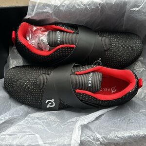 Peloton Altos Cycling Shoes
